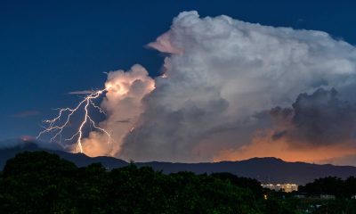 Thunderstorm