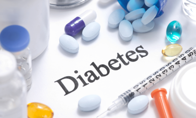 diabetes