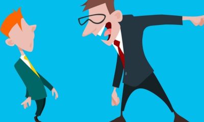 Boss is Always Right